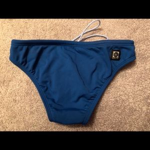 Bathing suit bottoms